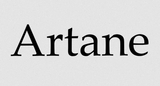 Artane generico