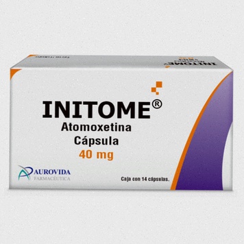 atomoxetina