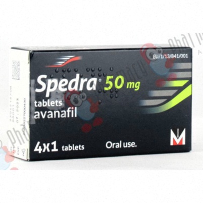 avanafil