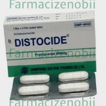 Biltricide