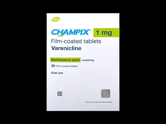 Champix generico