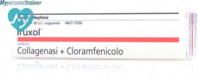 Cloramfenicolo generico