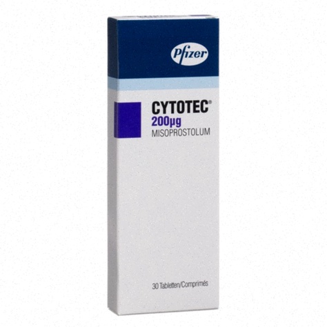 Cytotec generico