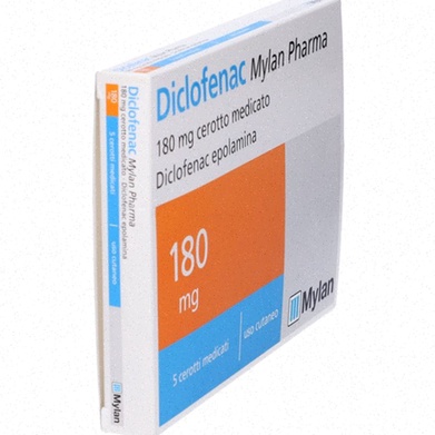 diclofenac