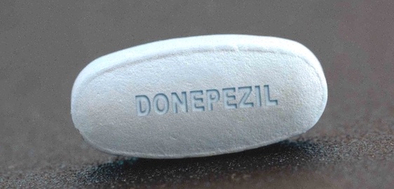 donepezil