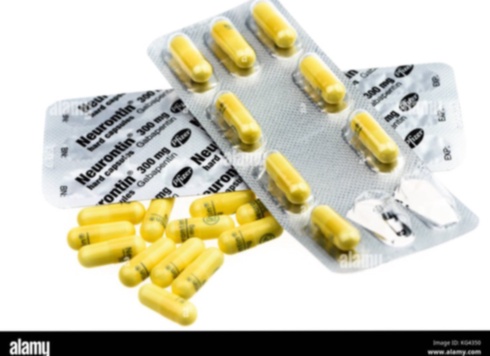gabapentin generico