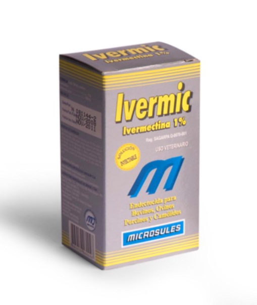 Ivermectina