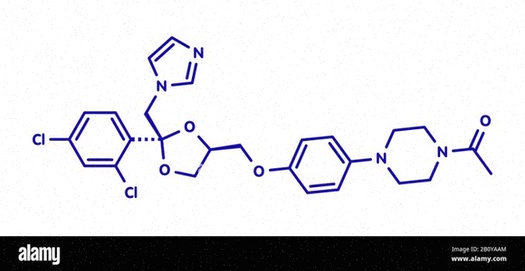 ketoconazolo