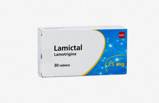 lamictal