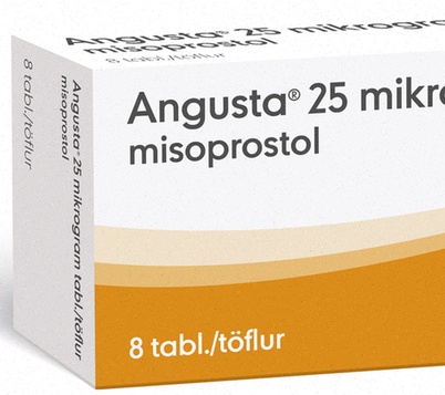 misoprostolo