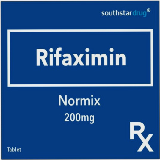 Normix