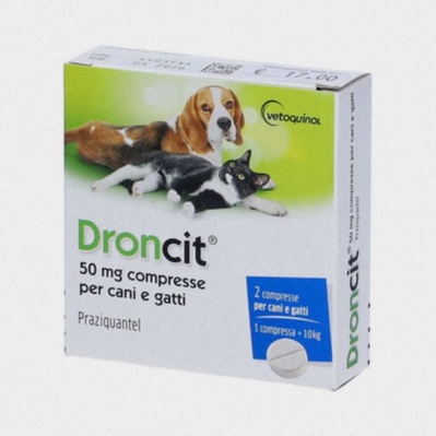 Praziquantel