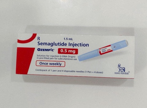 semaglutide generico