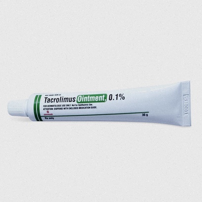 tacrolimus