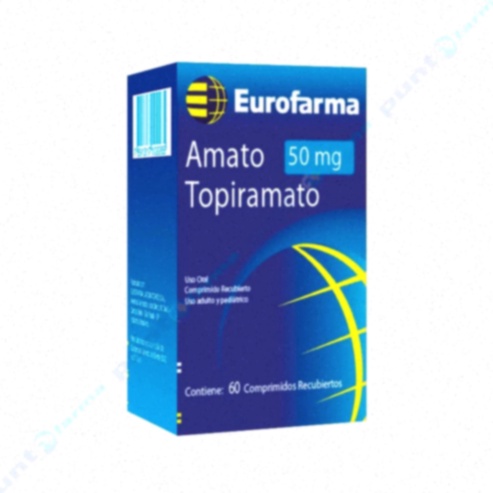 topiramato generico