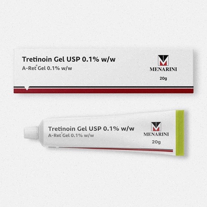tretinoina