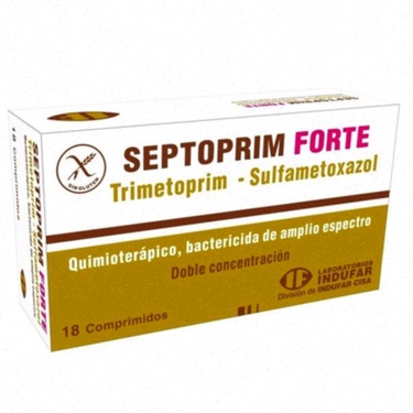 trimetoprim