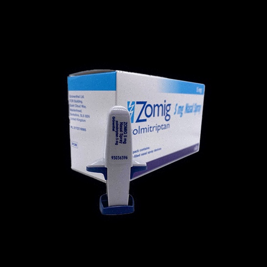 Zomig generico